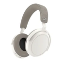 HEADPHONES SENNHEISER MOMENTUM 4 NOISE-CANCELING WIRELESS OVER-EAR WHITE