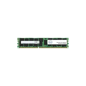 DIMM DELL 16GB DDR5 UDIMM 5600MHz ECC para R660xs R760xs