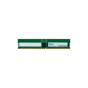 DIMM DELL 32GB DDR5 UDIMM 5600MHz ECC para R660xs R760xs