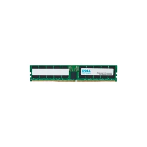 DIMM DELL 64GB DDR5 UDIMM 5600MHz ECC para R660xs R760xs