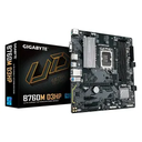 MBO GIGABYTE B760M-D3HP 14va LGA1700 4DDR5-5600 HDMI 2M.2 8USB PCIe4.0 mATX