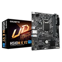 MBO GIGABYTE H510M K V2 11TH LGA1200 2DDR4-3200 HDMI M.2 4USB3.2 6USB2.0 PCIe3.0 mATX