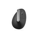 MOUSE LOGITECH MX VERTICAL ERGONOMICO WIRELESS NEGRO