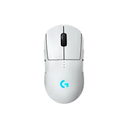 Mouse Logitech G PRO 2 Lightspeed Wireless Blanco