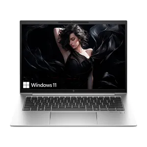 NOT. HP ELITEBOOK 840 G11 Ultra 7 155U 16GB 1TB 14INC. HDMI 2USB-C W11-Pro Silver