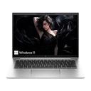 NOT. HP ELITEBOOK 840 G11 Ultra 7 155U 16GB 1TB 14INC. HDMI 2USB-C W11-Pro Silver