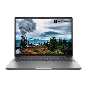NOT. HP ZBook Power G11 Ultra 9 L3-7400 64GB 1TB-M2 16inch-IPS VID-8GB 5USB W11-Pro Silver