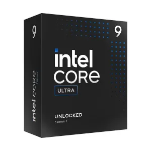 PROCESADOR INTEL ULTRA 9 285K 3.7Hz 24Cores 24Hilos Cache 36MB DDR5-6400 Graphics LGA1851
