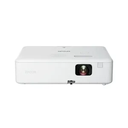 PROYECTOR EPSON EPIQVISION FLEX CO-W01 3000LUM. PORTABLE PERFECTO FOR BUSINESS AND PLAY