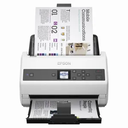 SCANNER EPSON DS-870. 65 PPM-130 IPM. 600 DPI. USB. MOD. ROJO. OPC.. ADF 100 PAGINAS