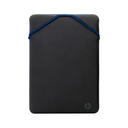 FUNDA DE PROTECCION REVERSIBLE HP NEGRO/AZUL DE 14INCH