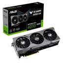 VIDEO ASUS TUF Gaming GeForce RTX-4070 TI Super 16GB GDDR6X 256BITS 2HDMI 3DP 3Vent. PCIe-4.0