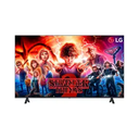 TV LG 50INC ALPHA5 4K GEN 6 WEBOS 23 THINQ AI HDR WIFI BT 3 HDMI 2.1 USB LAN