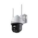 CAMARA TPLINK VIGI WIFI C540W 4MM NETWORK GIRO-INCLINACION OUTDOOR 4MP 2560x1440 IP66