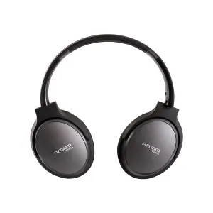HEADSET ARGOM Ultimate Sound Confort Pro BT Black