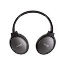 HEADSET ARGOM Ultimate Sound Confort Pro BT Black