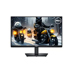 MONITOR DELL E2425HS 23.8INCH IPS LED 1920X1080 HDMI DP VGA BLACK 3y