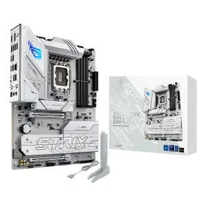 MBO ASUS ROG STRIX B860-A GAMING WIFI Intel Core Ultra DDR5-8600Mhz BT DP HDMI 4M.2 PCIe 5.0 ATX