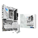 MBO ASUS ROG STRIX B860-A GAMING WIFI Intel Core Ultra DDR5-8600Mhz BT DP HDMI 4M.2 PCIe 5.0 ATX