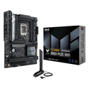 MBO ASUS TUF GAMING B860-Plus WIFI Intel Core Ultra LGA1851 DDR5-8666Mhz BT DP HDMI 3M.2 PCIe5.0 ATX