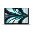 NOT. APPLE MACBOOK AIR M2 8GB 256GB 13.6INC IOS SILVER