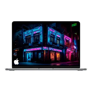 NOT. APPLE MacBook AIR M3 8GB 512GB-SSD 15.3INCH macOS Space Gray