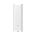 ACCESS POINT TP-LINK WIFI6 AX3000 3GBPS INTERIOR-EXTERIOR WHITE