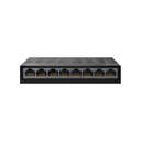 SWITCH TP-Link LS100G 8-PORT Gigabit Desktop No-Administrable
