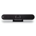 Cámara de videoconferencia VB-CAM-201 -Display Resolution 3840 x 2160 4K de gran angular con panorámica/inclinación/zoom, conjunto de micrófonos y Bluetooth ViewSonic