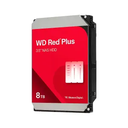 DISCO DURO WESTERN DIGITAL -NAS-8TB-5640RPM-3.5INC.-RED PLUS- 256MB CACHE