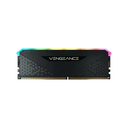 DIMM CORSAIR 8GB 1X8 DDR4-3200MHz VENGEANCE RGB C16