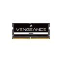 SO-DIMM CORSAIR VENGEANCE 16GB 1X16GB DDR5-4800 262-Pin Non-ECC CL40