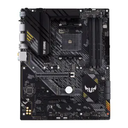 MBO ASUS TUF B550 PLUS GAMING AMD AM4 RYZEN 4-DDR4 2M.2 WIFI HDMI DVI-D ATX