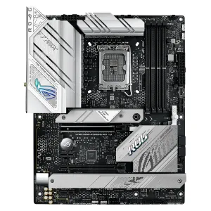 MBO ASUSROG STRIX B760-A GAMING WIFI 13VA LGA1700 DDR5-7800 HDMI DP 2M.2 USB3.2 PCIE5.0 ATX