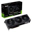 VIDEO ASUS ProArt GeForce RTX-4070 16G TI SUPER OC GDDR6X 256BITS HDMI 3DP 3VENT PCI EXP. 4.0