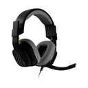 HEADSET LOGITECH ASTRO GAMING A10 Gen. 2 para Playstation Black