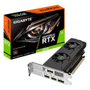 VIDEO GIGABYTE RTX 3050 OC Low Profile 6G GDDR6 96BIT 2HDMI 2DP 2VENT. PCI-E 4.0