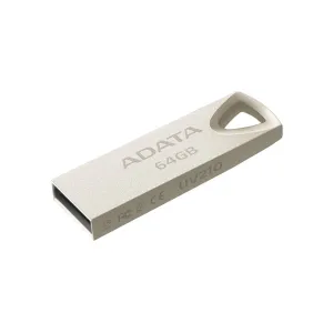 FLASH MEMORY ADATA 64GB-AUV210-64GB RGD