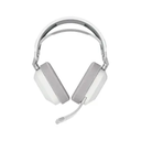 HEADSET Corsair HS80 Max Wireless Gaming White