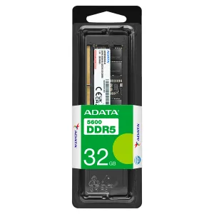 SO-DIMM ADATA 32GB DDR5-5600 1.1V L46 262pin 2800MHz