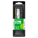DIMM ADATA 32GB DDR5-5600 1.25V L46 288pin 2800MHz