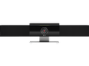 Poly Studio – Barra de sonido para vídeo –2160 p, 4K UHD (3840 x 2160) Certificado por Zoom, Certificado para Equipos de Microsoft – negro – Audio y Video – Parlantes / Bocinas / Cornetas – 842D4AA#ABM
