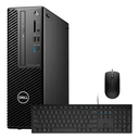 COP. DELL PRECISION 3460 i9-14900 32GB 1TB-M.2 RTX-A1000-8GB W11Pro SFF 3YB