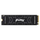 SSD KINGSTON 1TB M.2 2280 PCIE NVME SFYRS-1000GB