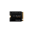 SSD WESTERN DIGITAL SN770M NVMe 1TB M.2 2230 PCIe Gen 4 5150MBs Black