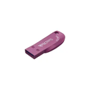 FLASH MEMORY SANDISK 128GB ULTRA SHIFT USB 3.2 Gen 1 PURPLE