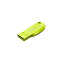 FLASH MEMORY SANDISK 64GB ULTRA SHIFT USB 3.2 Gen 1 GREEN