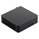 NUC 14 Pro ASUS INTEL Core Ultra 7 155H SD-DDR5-96GB 2M.2 2.5Inch Wi-Fi LAN 2HDMI USB-C USB-A 