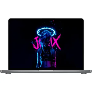 NOT. APPLE MackBook Pro 16 M3 36GB 1TB-SSD 16.2INCH HDMI 3Thu4 macOS Silver