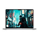 NOT. APPLE MACBOOK PRO M4 32GB 1TB 14.2INCH-IPS 3USB-C HDMI macOS  SILVER